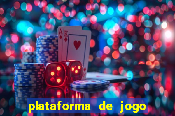 plataforma de jogo que paga de verdade